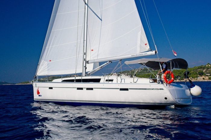 Bavaria Cruiser 46 | MH 77