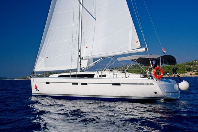 Bavaria Cruiser 46 | MH 77