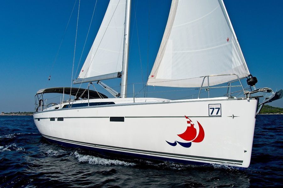 Bavaria Cruiser 46 | MH 77