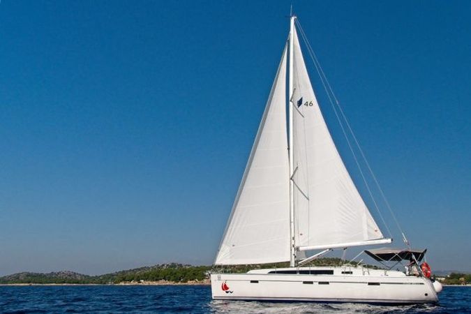 Bavaria Cruiser 46 | MH 77