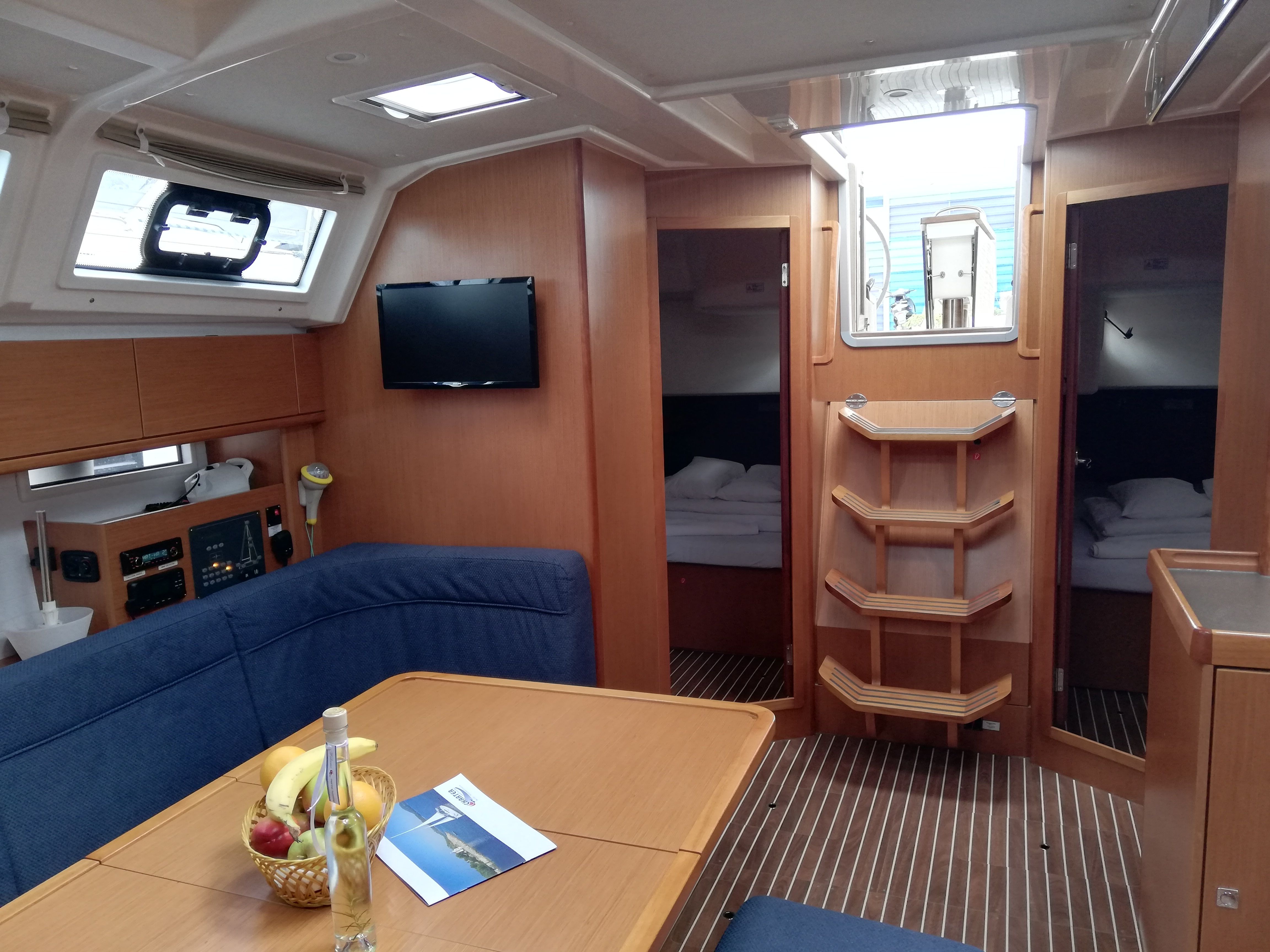 Bavaria Cruiser 46 | MH 78