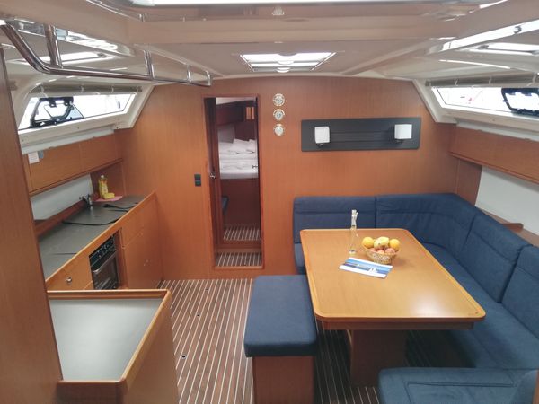 Bavaria Cruiser 46 | MH 78
