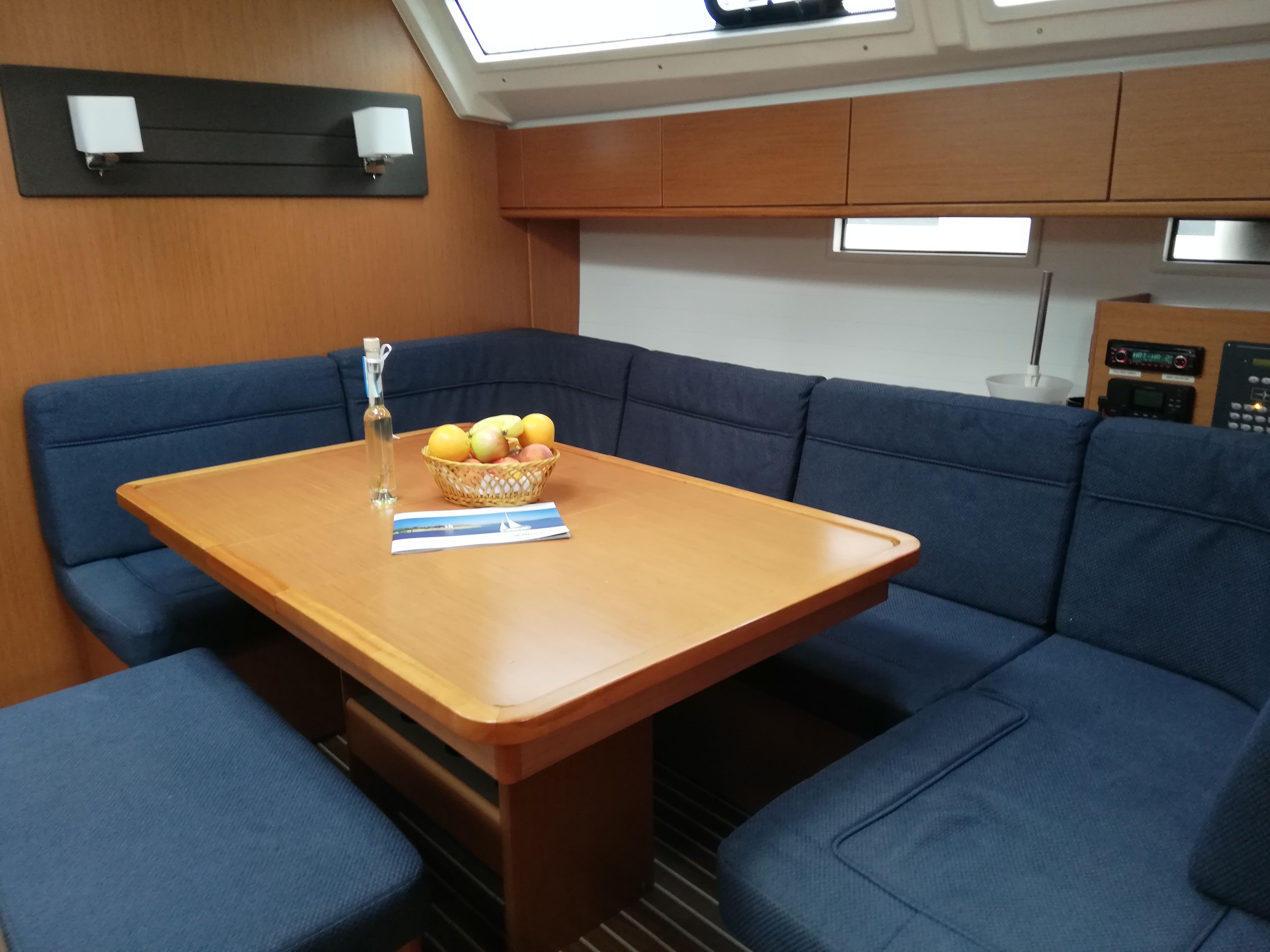 Bavaria Cruiser 46 | MH 78