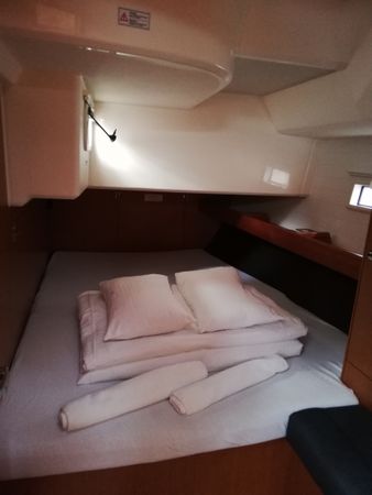 Bavaria Cruiser 46 | MH 78
