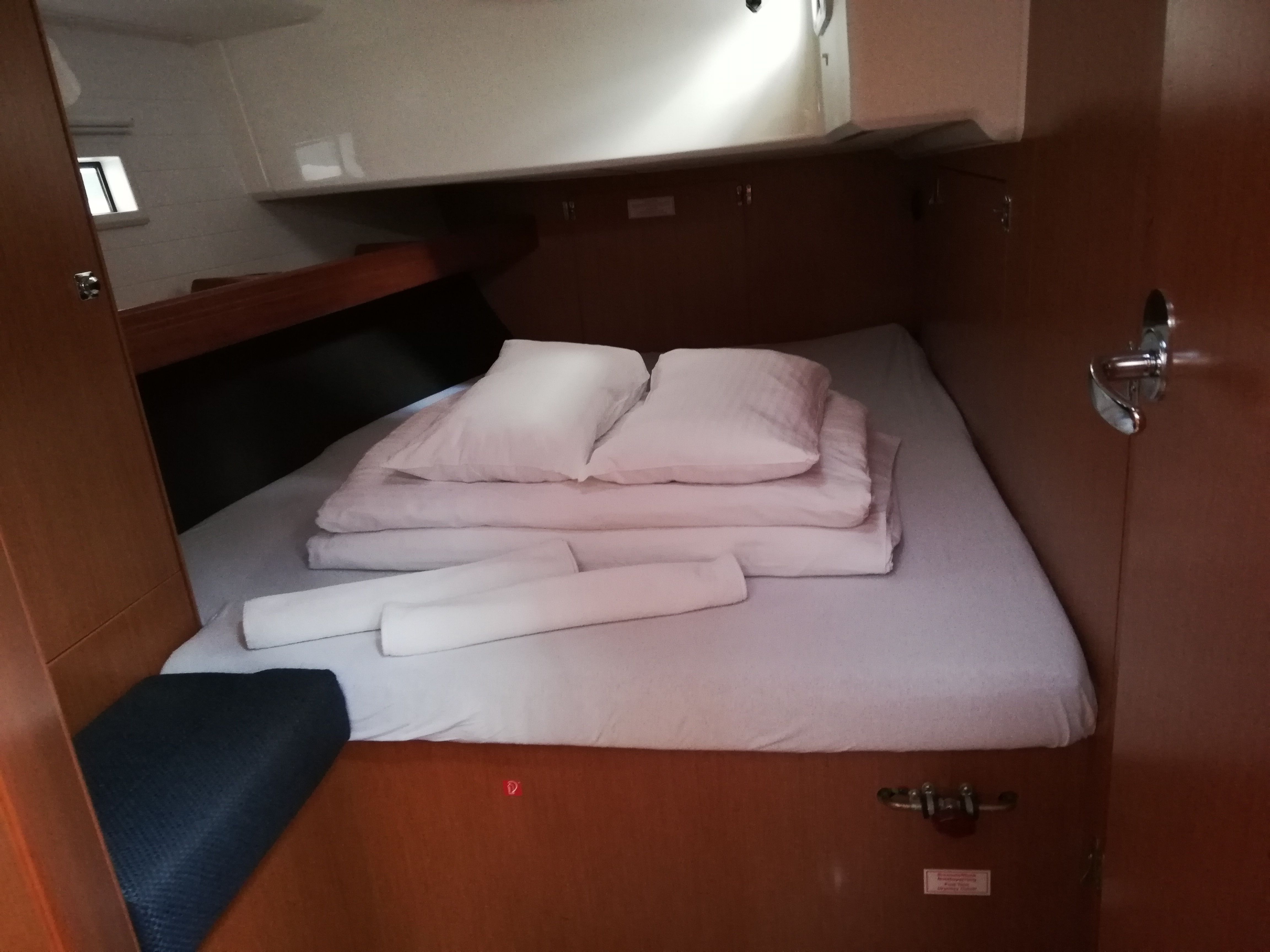 Bavaria Cruiser 46 | MH 78