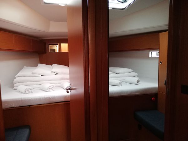 Bavaria Cruiser 46 | MH 78