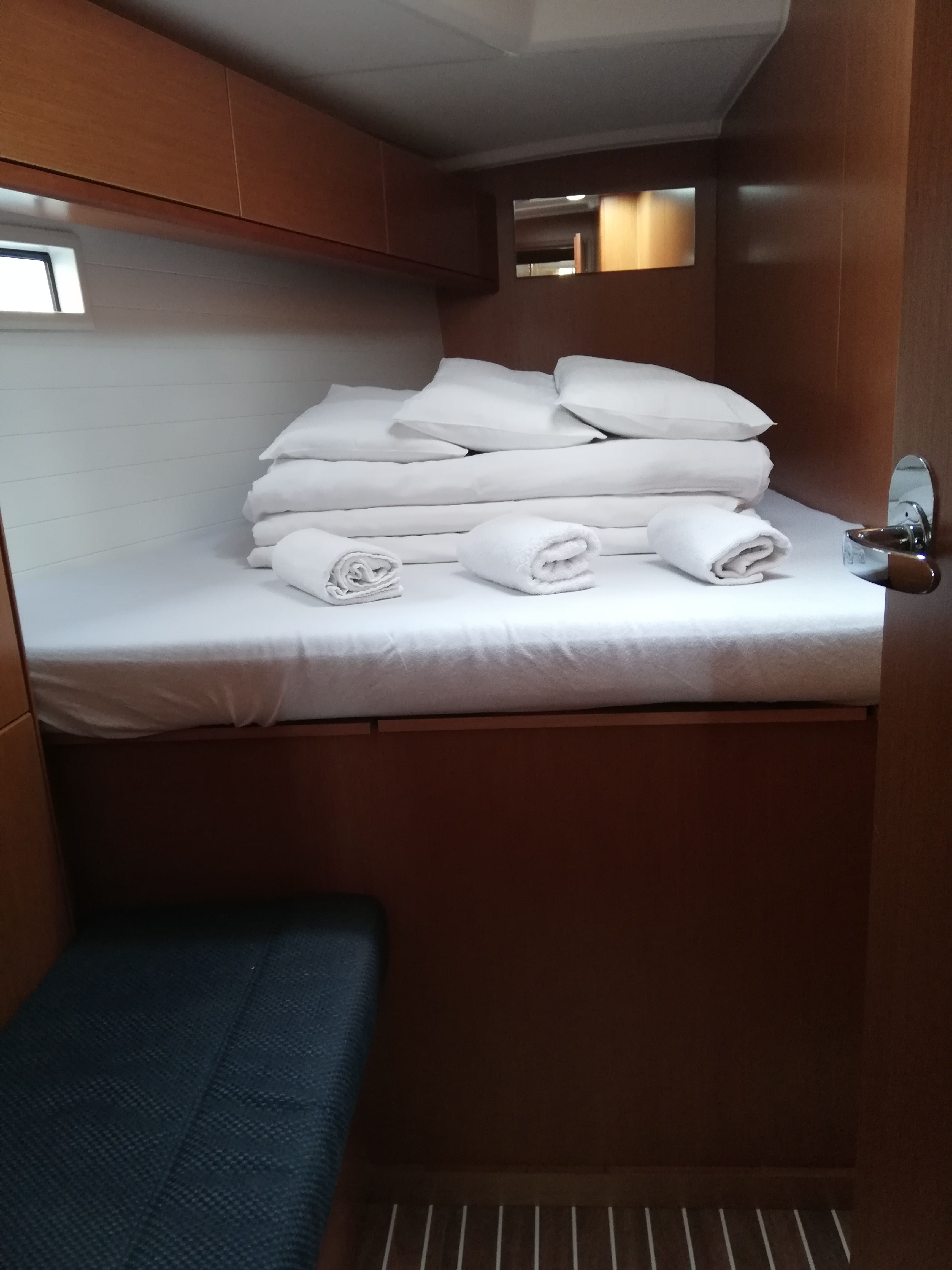 Bavaria Cruiser 46 | MH 78