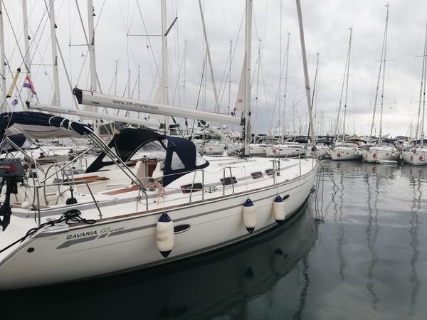 Bavaria Cruiser 46 | MH 79