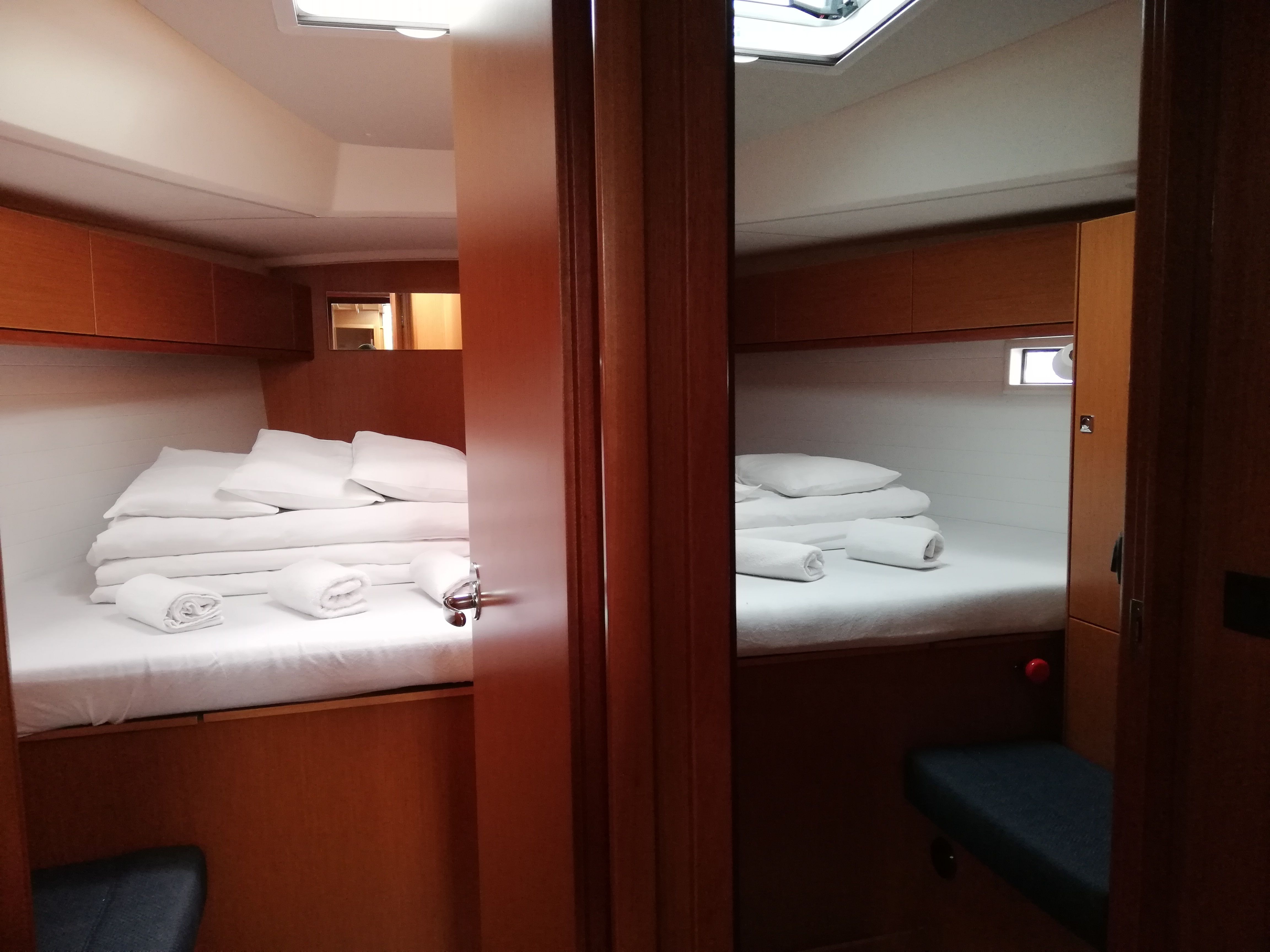 Bavaria Cruiser 46 | MH 79