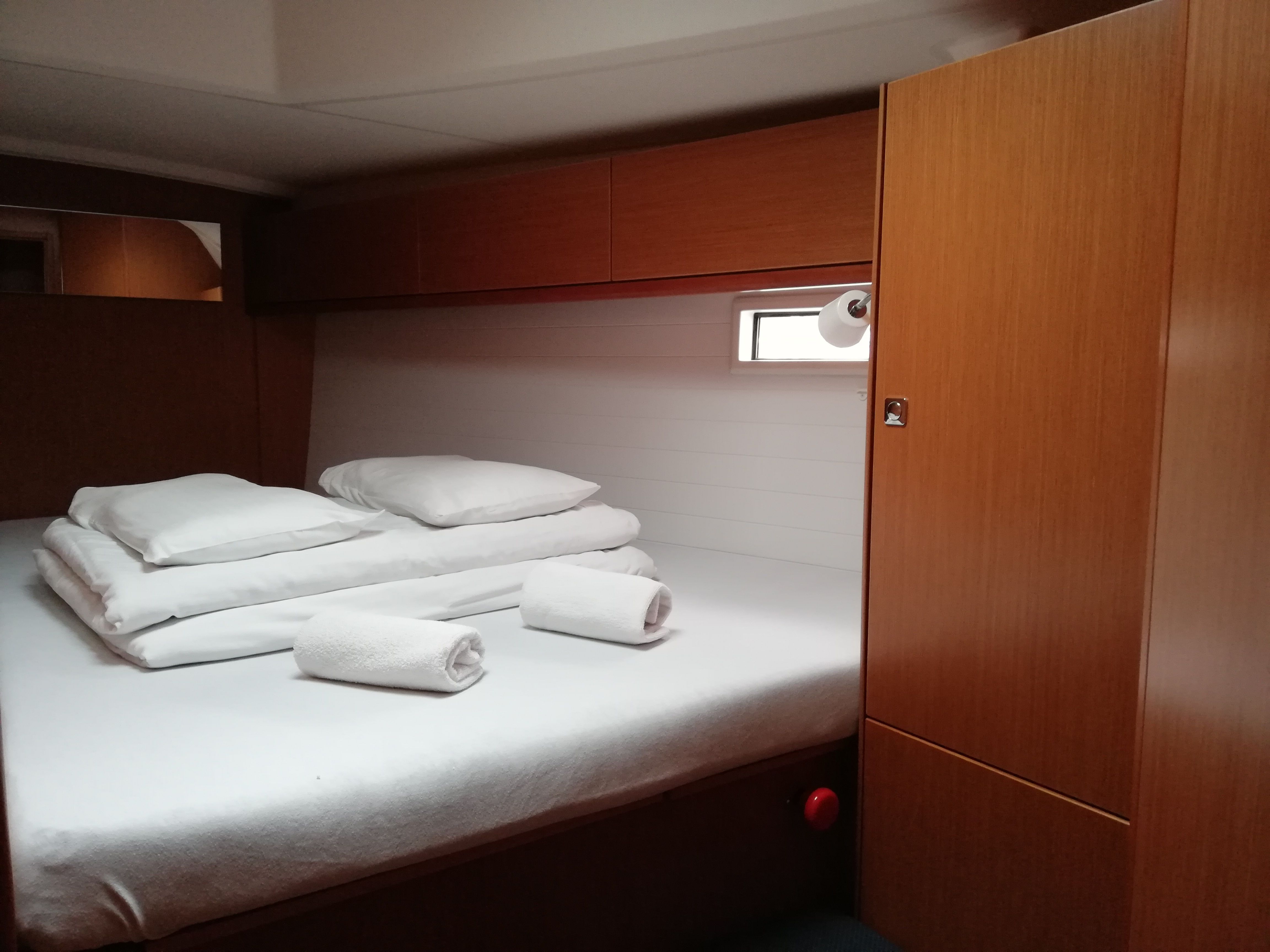 Bavaria Cruiser 46 | MH 79