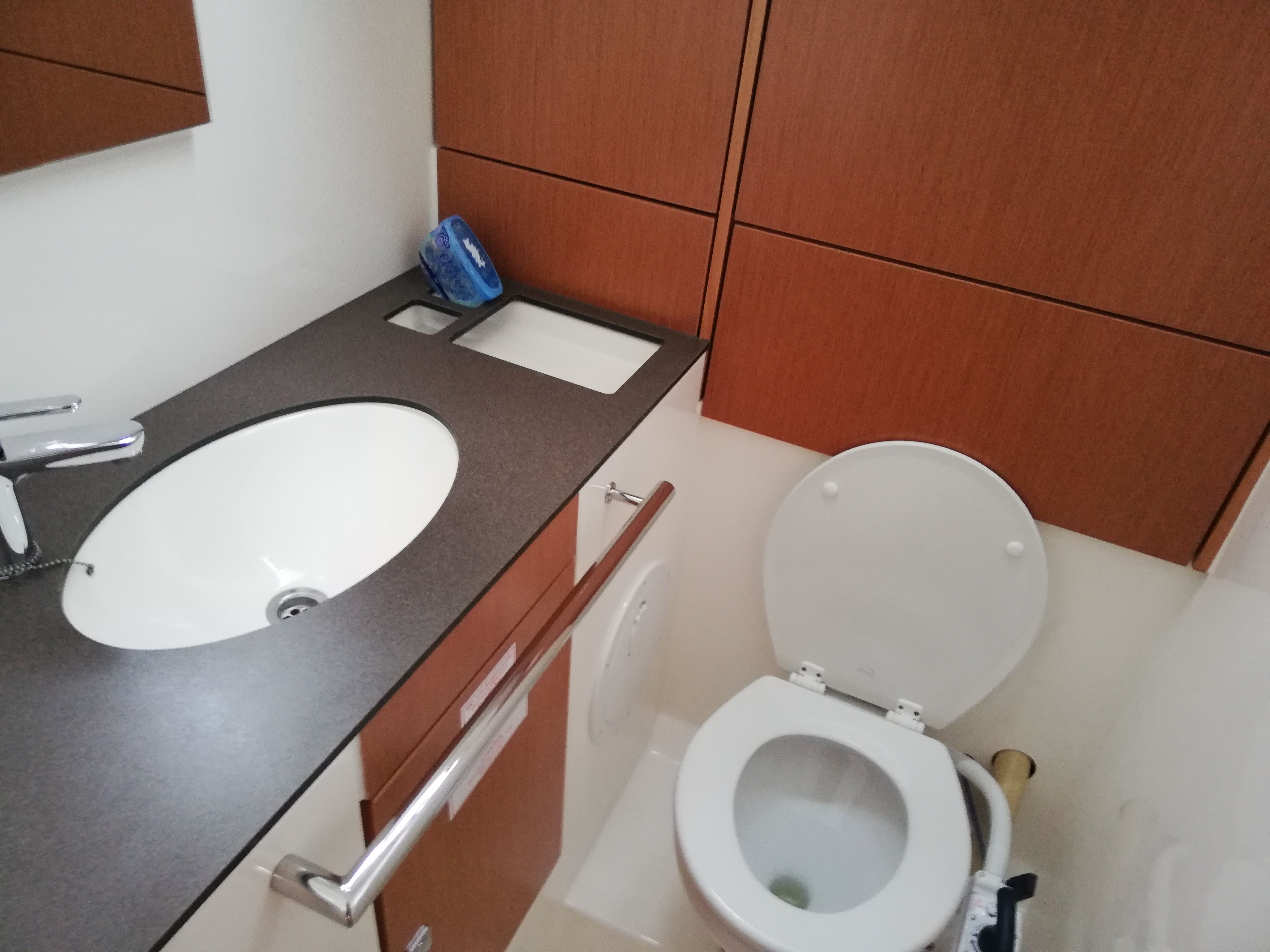 Bavaria Cruiser 46 | MH 79