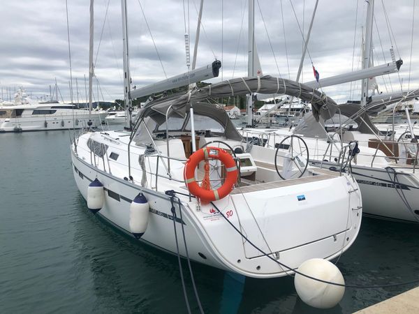 Bavaria Cruiser 46 | MH 80