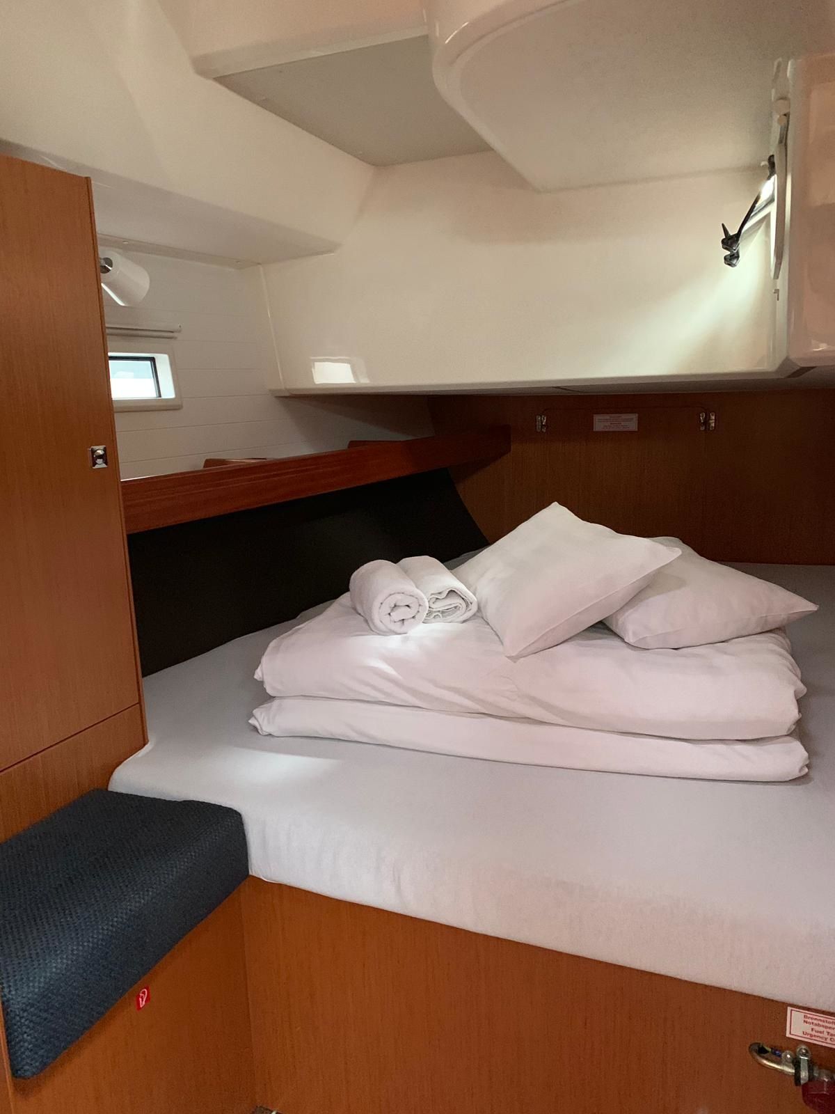 Bavaria Cruiser 46 | MH 80