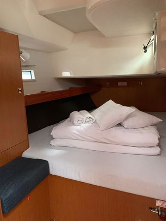 Bavaria Cruiser 46 | MH 80