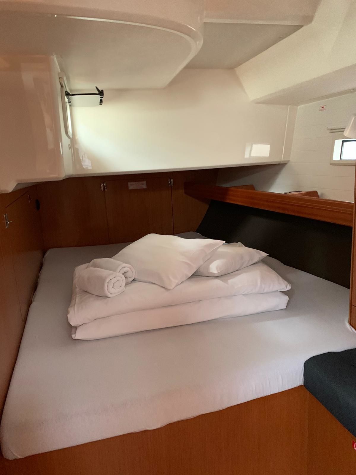 Bavaria Cruiser 46 | MH 80