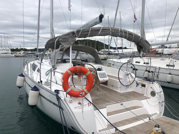 Bavaria Cruiser 46 | MH 81