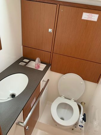 Bavaria Cruiser 46 | MH 81