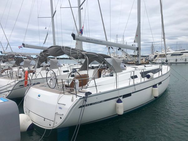 Bavaria Cruiser 46 | MH 83