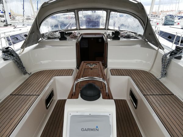Bavaria Cruiser 46 | MH 84