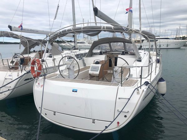 Bavaria Cruiser 46 | MH 85