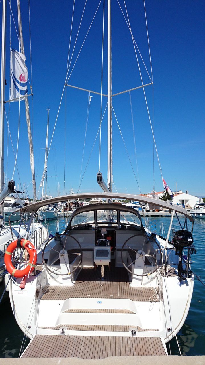 Bavaria Cruiser 46 | MH 56