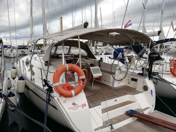 Bavaria Cruiser 46 | MH 56