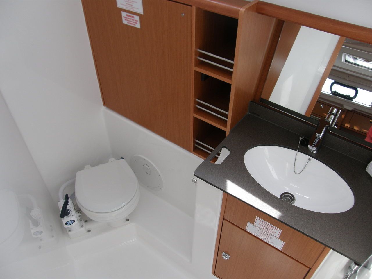 Bavaria Cruiser 41 | MH 59