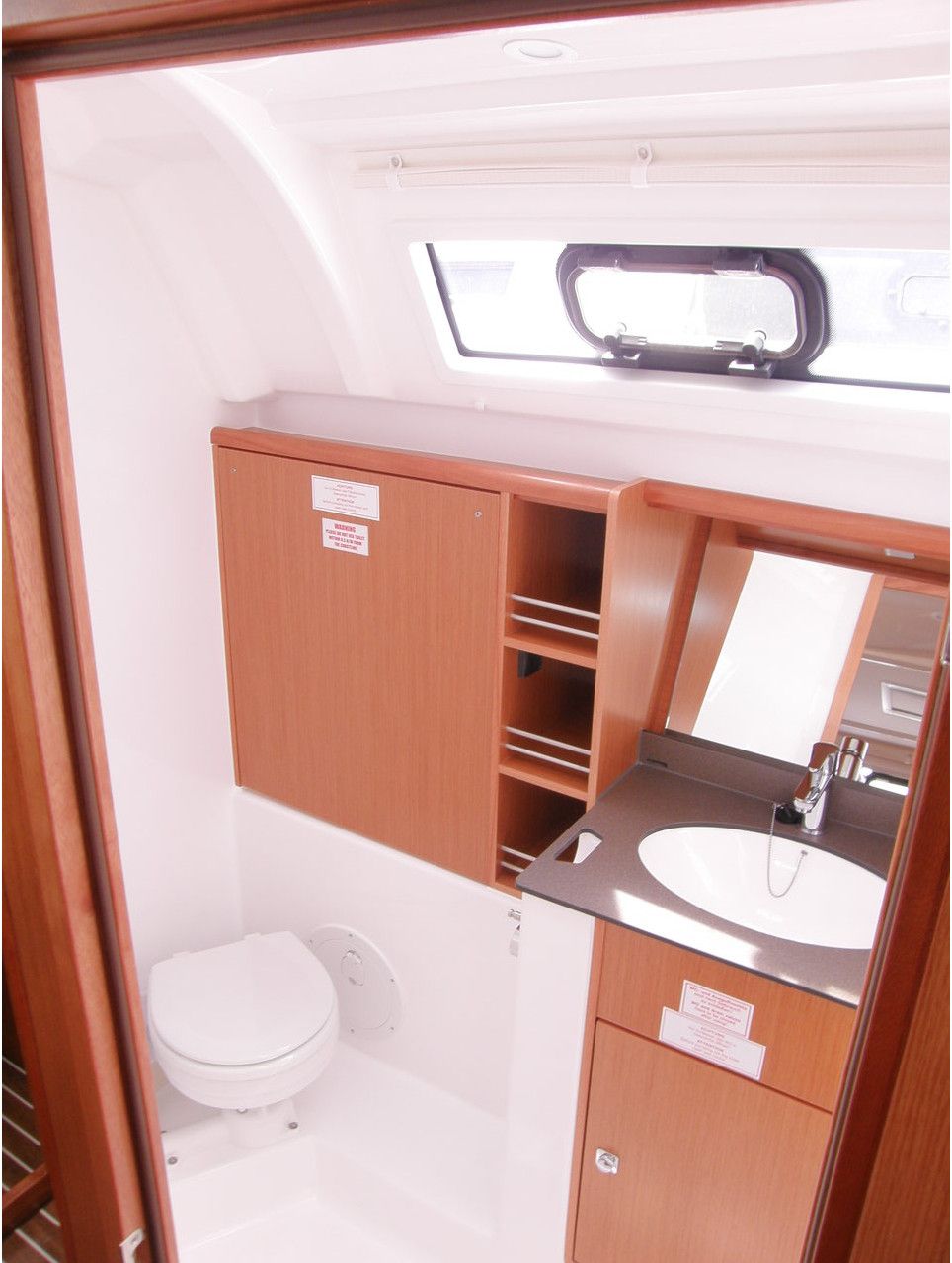 Bavaria Cruiser 41 | MH 60