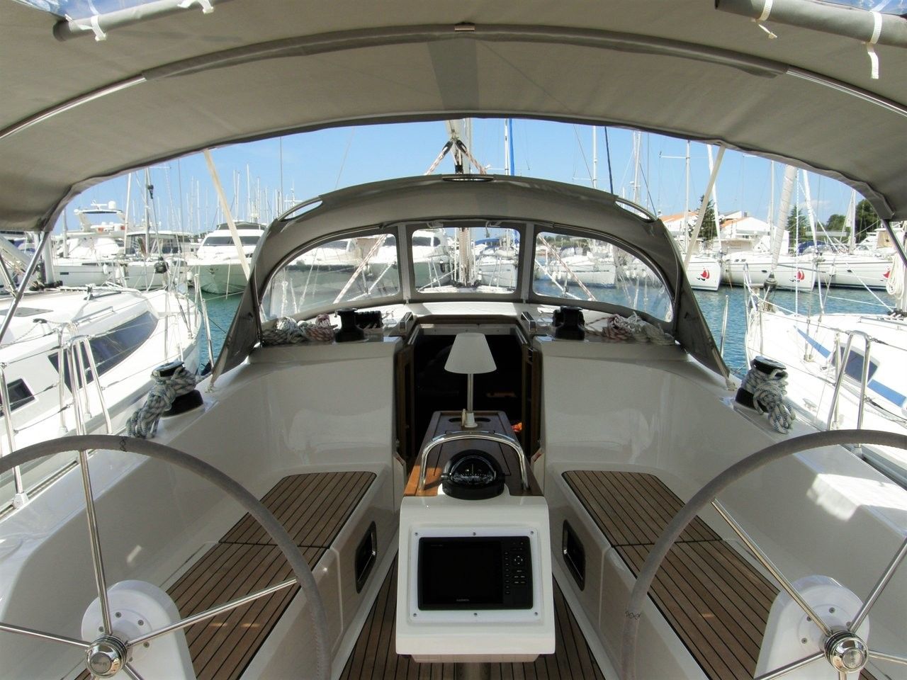 Bavaria Cruiser 41 | MH 66