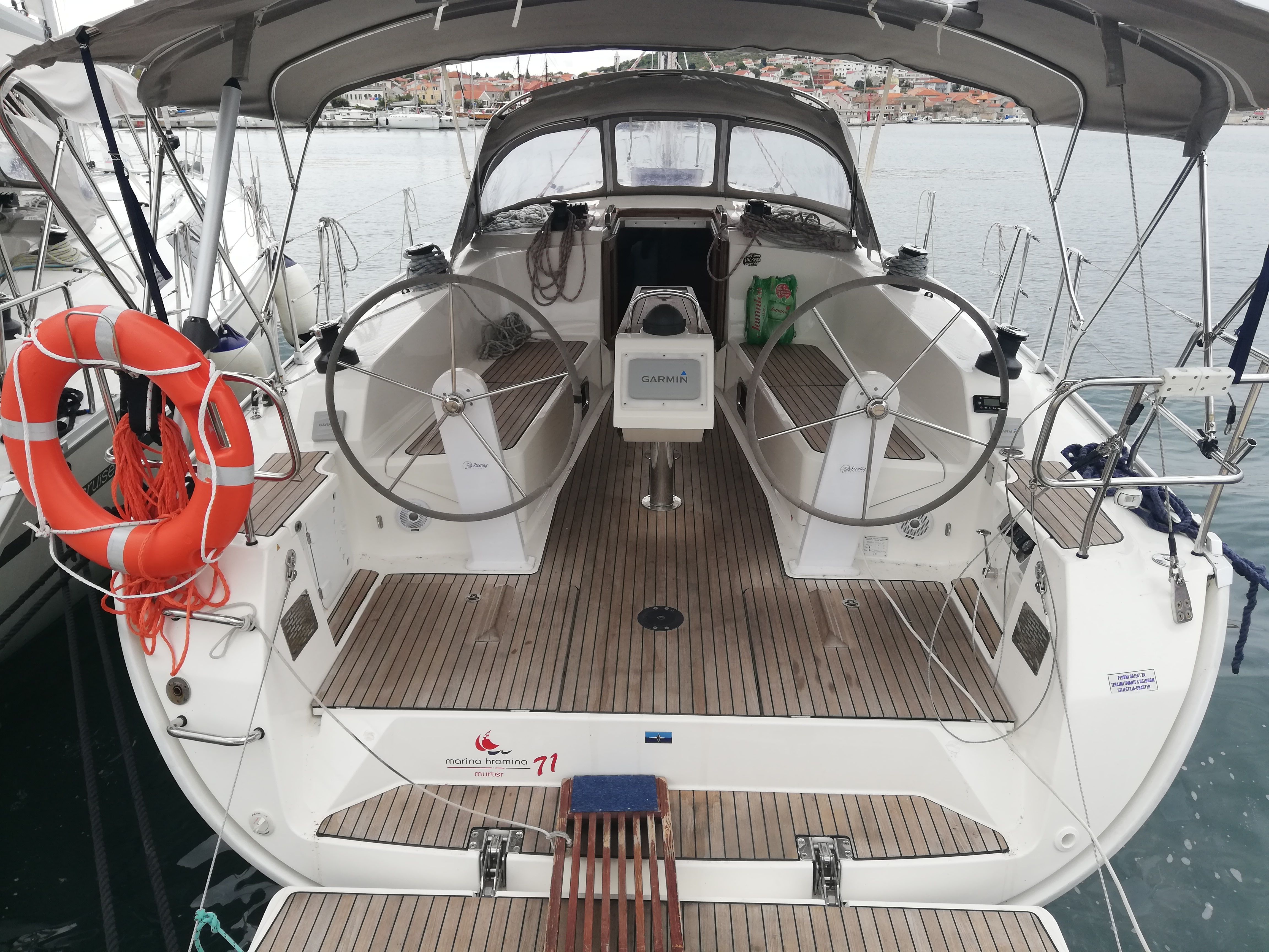 Bavaria Cruiser 41 | MH 71