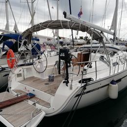 Bavaria Cruiser 41 | MH 73