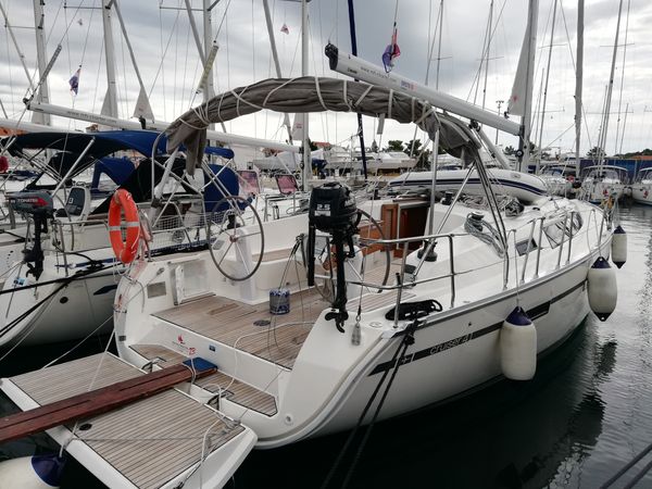 Bavaria Cruiser 41 | MH 73