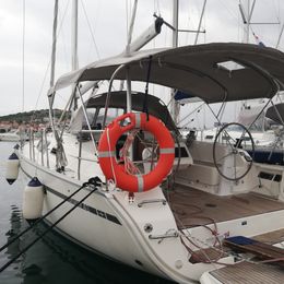 Bavaria Cruiser 41 | MH 74