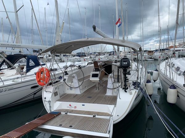 Bavaria Cruiser 41 | MH 75