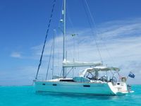 Beneteau 45 (2011)