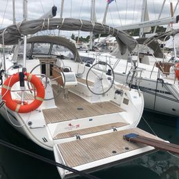 Bavaria Cruiser 41 | MH 76