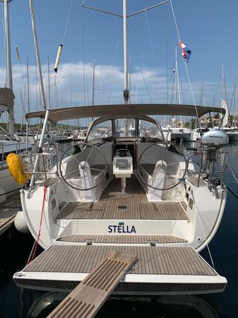 Bavaria Cruiser 41 | Stella