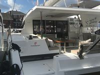 Fountaine Pajot 40 (2018)