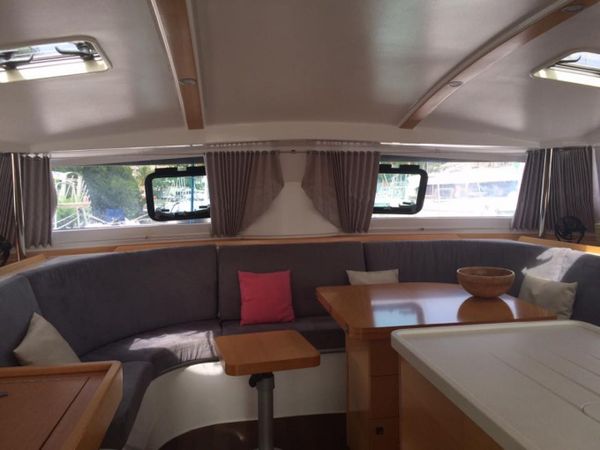 Nautitech 442 | Phileas Fogg 2