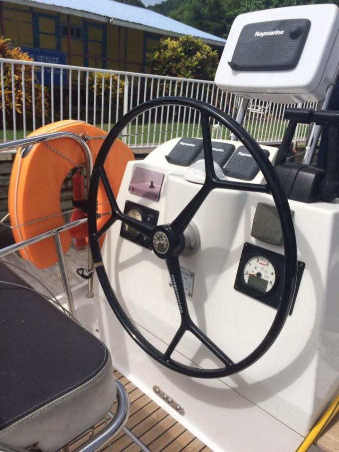 Nautitech 442 | Phileas Fogg 2