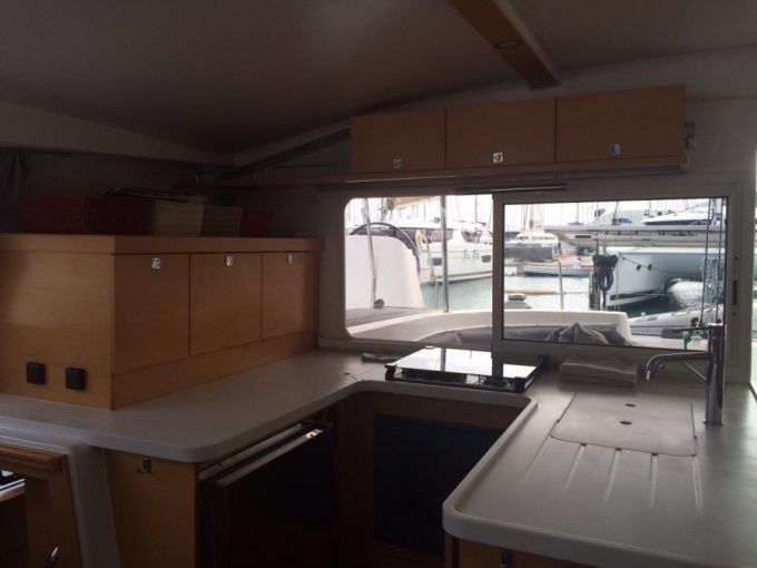 Nautitech 442 | Phileas Fogg 2