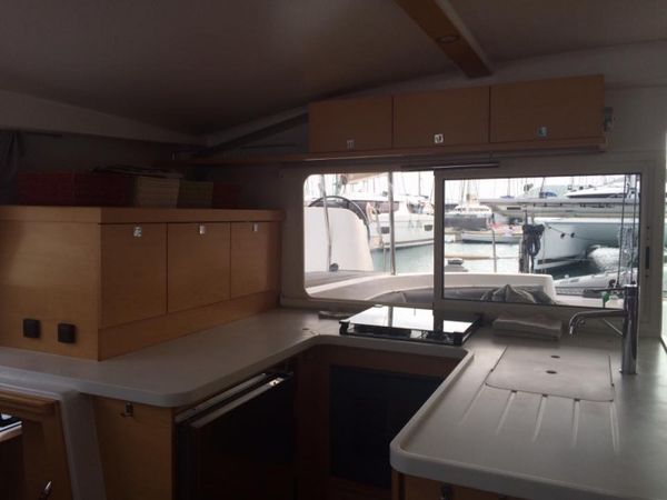 Nautitech 442 | Phileas Fogg 2