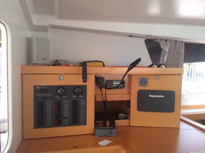 Nautitech 442 | Phileas Fogg 2