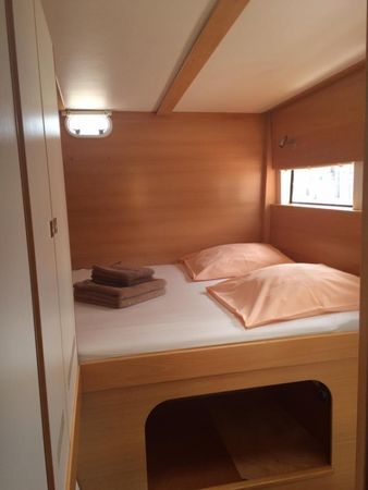 Nautitech 442 | Phileas Fogg 2