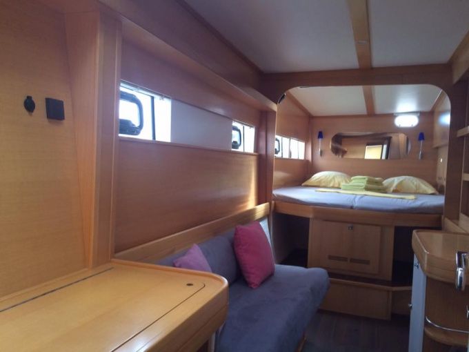 Nautitech 442 | Phileas Fogg 2