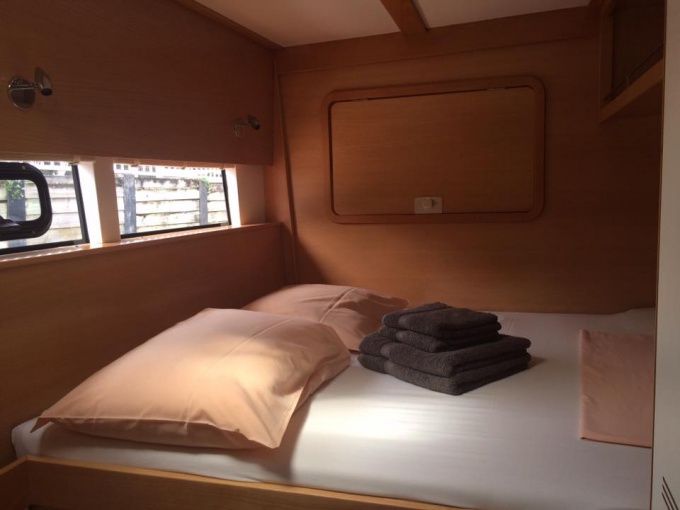 Nautitech 442 | Phileas Fogg 2