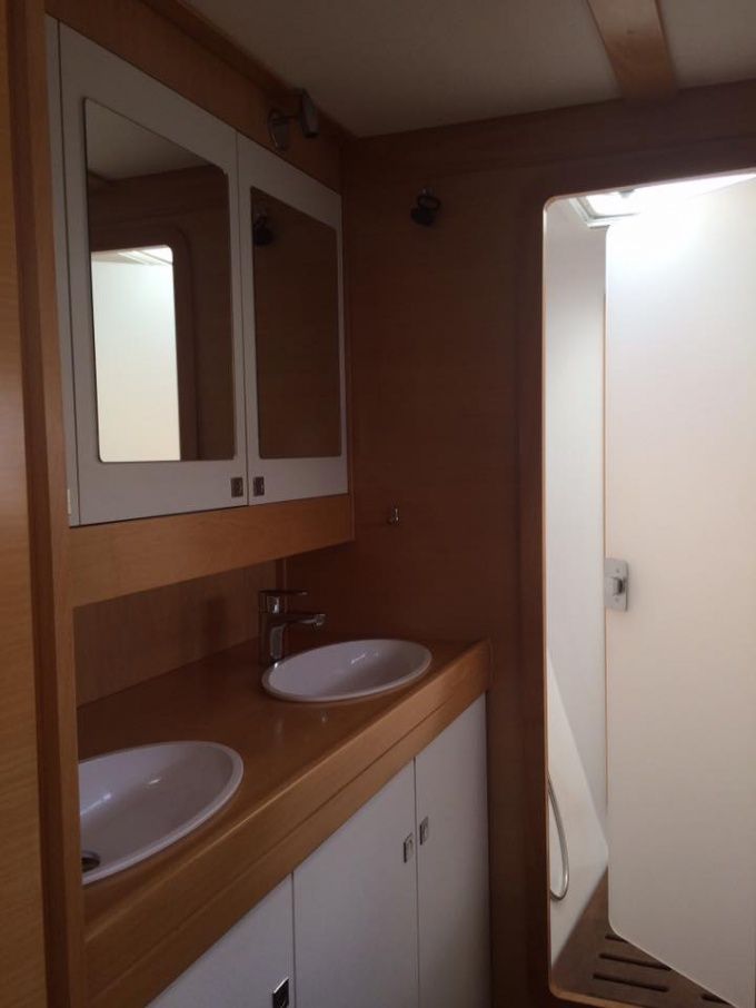 Nautitech 442 | Phileas Fogg 2