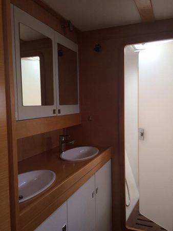 Nautitech 442 | Phileas Fogg 2