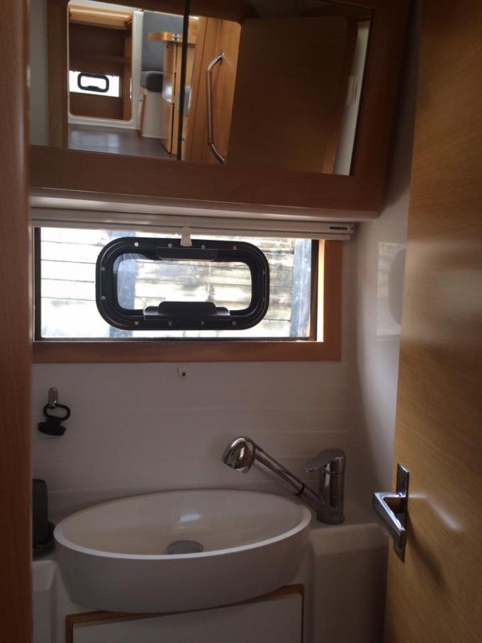 Nautitech 442 | Phileas Fogg 2