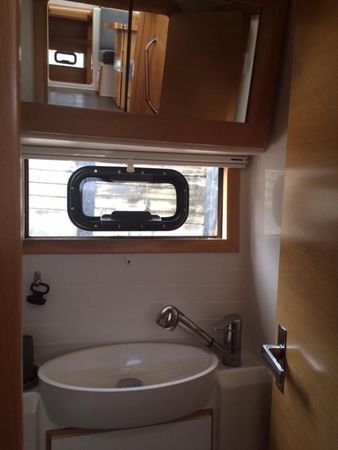 Nautitech 442 | Phileas Fogg 2